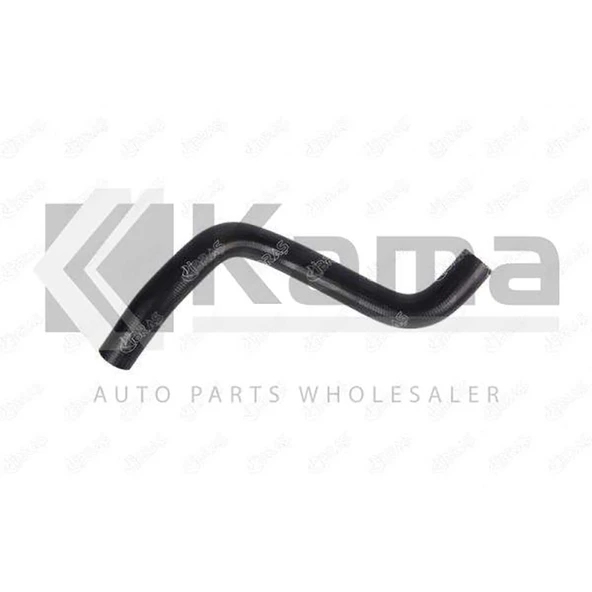 96536613 RADYATÖR ALT HORTUMU CHEVROLET KALOS T200 (1.4) 03-08 / AVEO T250-T255 (1.4) 06-08 İTHAL