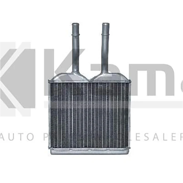 1618020 Kampanya KALORİFER RADYATÖRÜ OPEL CORSA-B 93-02 / COMBO-B 94-01 / TIGRA-A 94-00 İTHAL