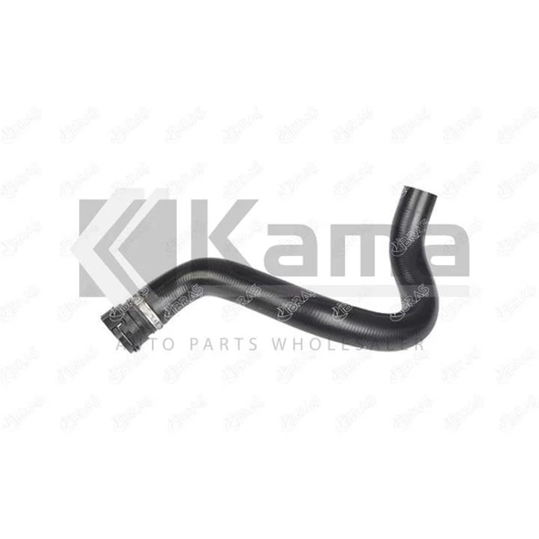 13422456 RADYATÖR GİRİŞ HORTUMU OPEL INSIGNIA-A (B1.6DTH) 15- İTHAL