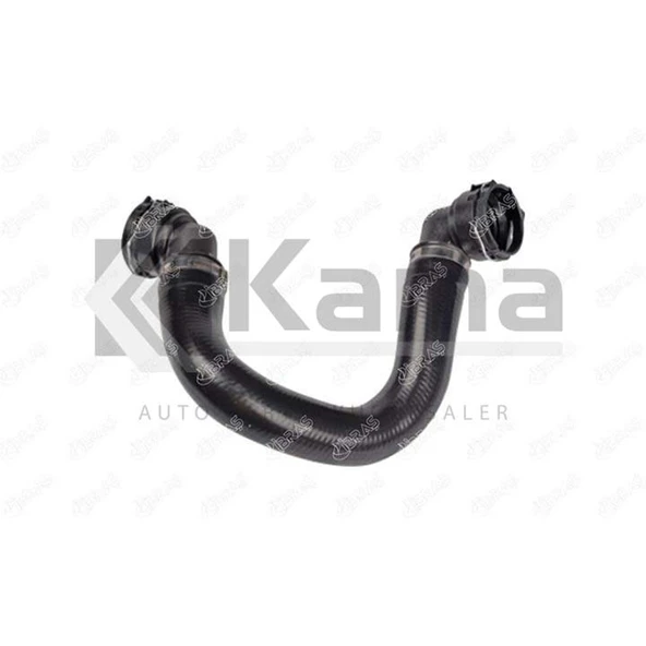 13422454 RADYATÖR ÇIKIŞ HORTUMU OPEL INSIGNIA-A (B1.6DTH) 14- İTHAL