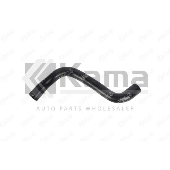 1337769 RADYATÖR ALT HORTUMU OPEL VECTRA-C / SIGNUM (Z2.8NET) İTHAL