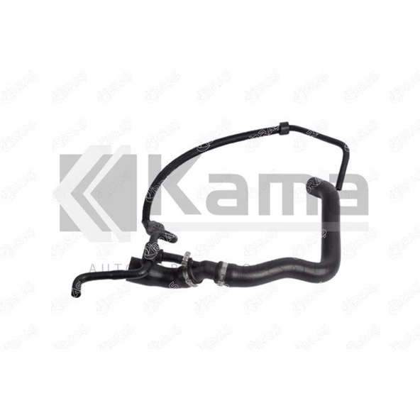 2D0122101A RADYATÖR HORTUMU ÜST VW LT35 VOLT 96-06 İTHAL - 1