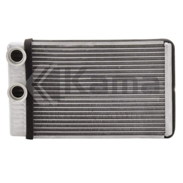 1843527-13263329 Kampanya KALORİFER RADYATÖRÜ OPEL INSIGNIA-A 09-17 / CHEVROLET CRUZE J300-J305 10- İTHAL