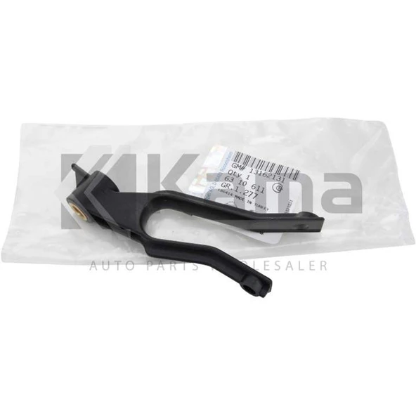 6310611 Kampanya RADYATÖR BAĞLANTI AYAĞI ÜST OPEL ASTRA-H İTHAL