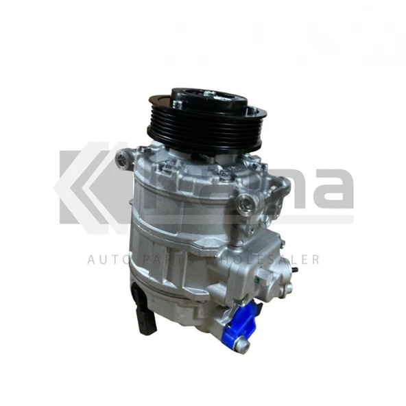 7E0820803 KLİMA KOMPRESÖRÜ (OEM) VW TRANSPORTER-T5.5 / AMAROK 10- İTHAL