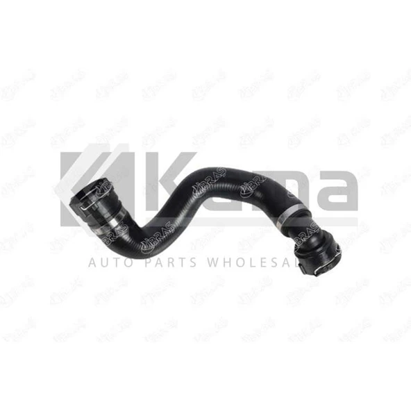 1336196 RADYATÖR ÇIKIŞ HORTUMU OPEL ASTRA-J (1.4/1.4T) 10- İTHAL