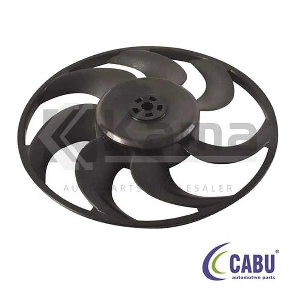 1341262P Kampanya KLİMA FAN PERVANESİ OPEL VECTRA-B İTHAL