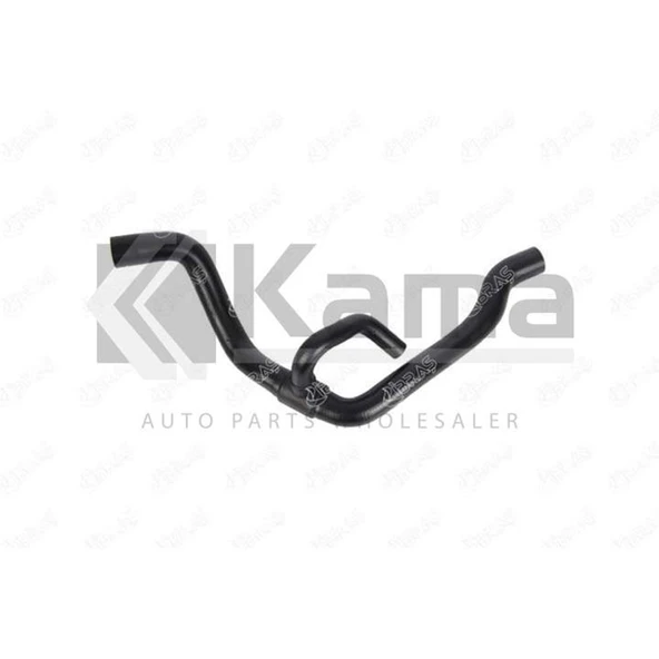 1337891 RADYATÖR ALT HORTUMU OPEL INSIGNIA-A (A2.0NHT/A2.0NFT) 09- İTHAL