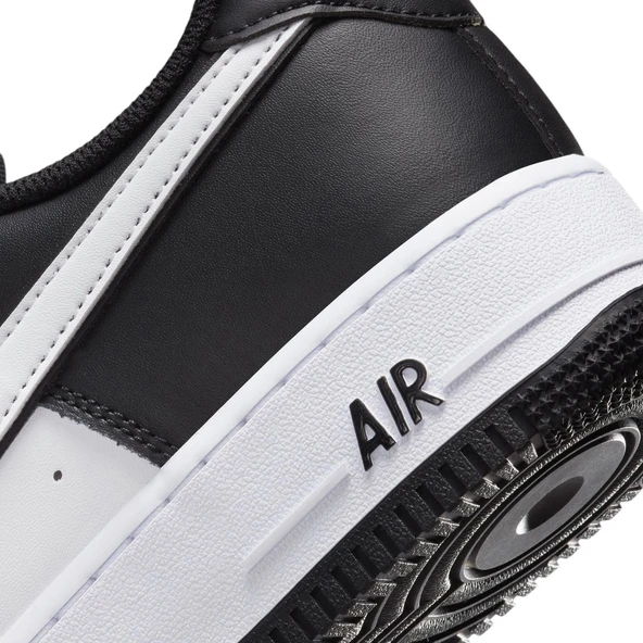 Nike Air Force 1 '07 Günlük Sneaker Spor Ayakkabı DV0788-001 - 5