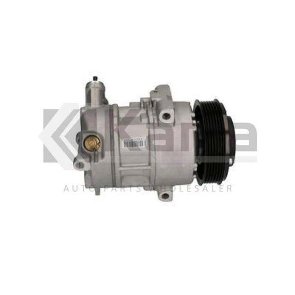 6854104 KLİMA KOMPRESÖRÜ OPEL CORSA-D (1.3CDTI/1.7CDTI) 06- İTHAL