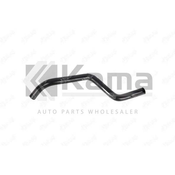4805190-96629082 RADYATÖR ALT HORTUMU CHEVROLET CAPTIVA C100 (2.0D) 07-10 / OPEL ANTARA (2.0CDTI) 06- İTHAL