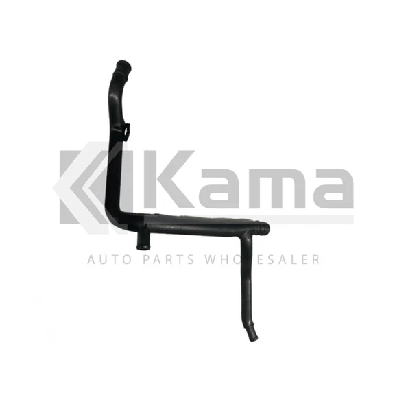 03L121065H RADYATÖR SU HORTUMU (PLASTİK) (OEM) AUDI A3 / SEAT ALTEA / LEON VW GOLF / JETTA / TIGUAN / SKODA OCTAVIA / SUPERB(2.0TDI CBAA/CBAB) İTHAL