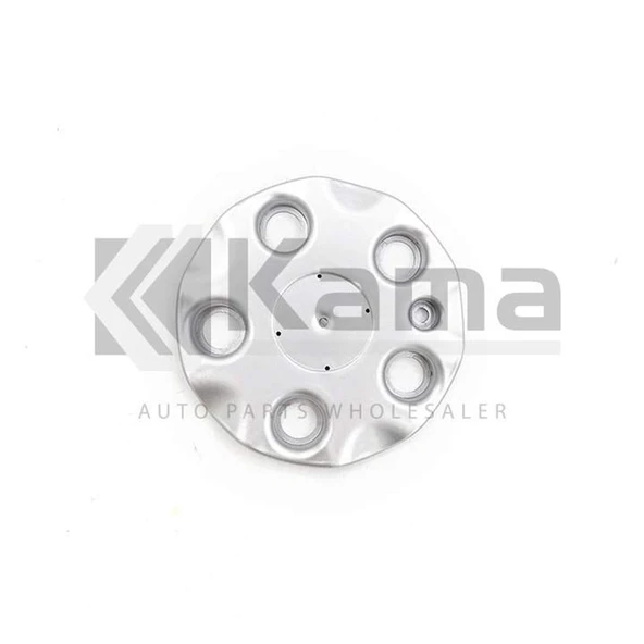 1006811 ÇELİK JANT GÖBEĞİ OPEL VECTRA-B 96-98 İTHAL - 1