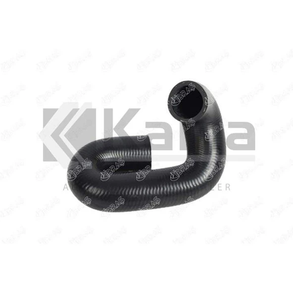 1337279 RADYATÖR ÜST HORTUMU OPEL ASTRA-F (X1.4XE/X1.6XEL) 92-98 İTHAL