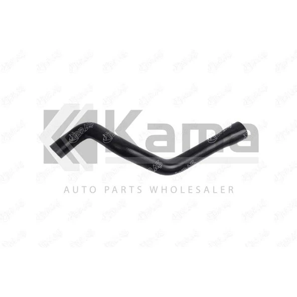 6336080 RADYATÖR ALT HORTUMU OPEL MERIVA-A İTHAL