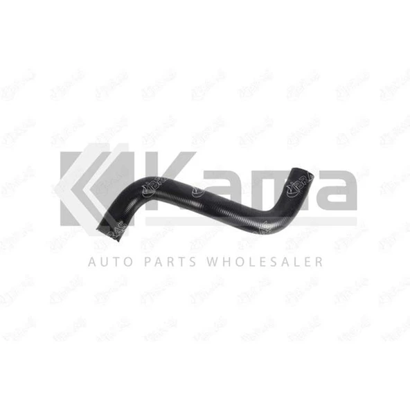 1336026 RADYATÖR GİRİŞ HORTUMU OPEL CORSA-D (A1.2XER/A1.2XEL/A1.4XER/A1.4XEL) 10- İTHAL