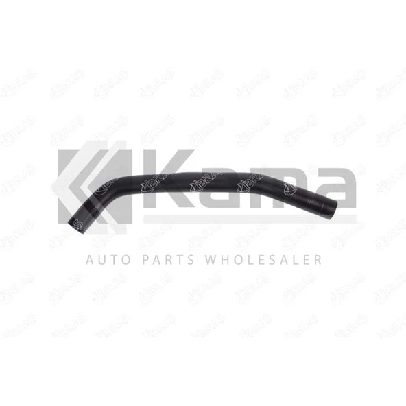 2E0122101-9065010582 RADYATÖR HORTUMU ÜST VW CRAFTER / MERCEDES SPRINTER (BJK / 2.5TDI) 06-12 İTHAL