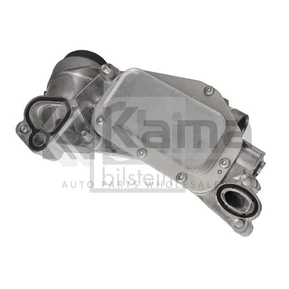 25199751 YAĞ SOĞUTUCU RADYATÖRÜ (KOMPLE) OPEL INSIGNIA-A (A1.6XER) 09- / MOKKA (A1.6XER) 13-16 / ASTRA-J (A1.6XER) 10- / ASTRA-H (Z1.6XER) 07 İTHAL