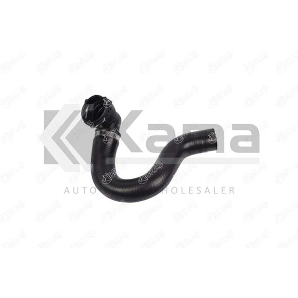 39057860 RADYATÖR ALT HORTUMU OPEL ASTRA-K (B1.4XE/B1.4XFT) 16- İTHAL