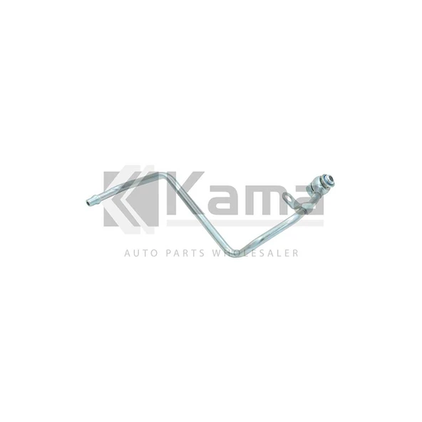 55500592 SU BESLEME BORUSU OPEL ASTRA-J / CASCADA / INSIGNIA-A (A1.6XHT) İTHAL