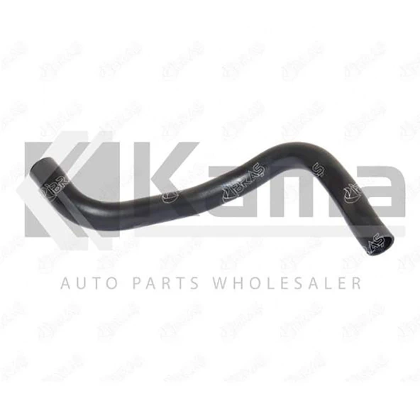 96553353 RADYATÖR ALT HORTUMU CHEVROLET LACETTI J200 03- İTHAL