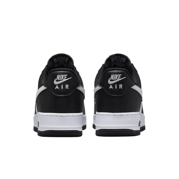 Nike Air Force 1 '07 Günlük Sneaker Spor Ayakkabı DV0788-001 - 7