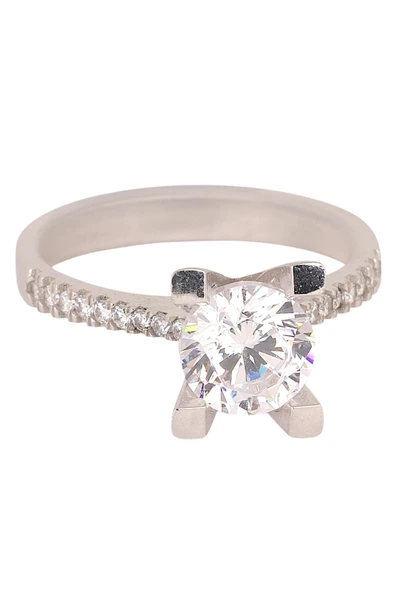 Cigold Taşlı Yüzük 14 Ayar Altın 3.64 Gr OA-K21501039109 - 4