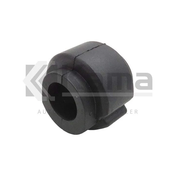 4D0411327G-4D0411327E VİRAJ DEMİR LASTİĞİ ÖN (25 MM) VW PASSAT / AUDI A4 / A6 97- İTHAL
