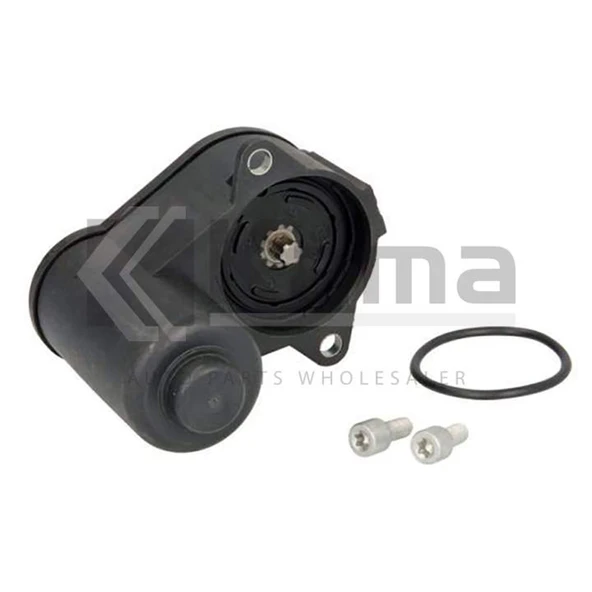 4F0998281B FREN AYAR POMPASI SAĞ/SOL (6 DİŞ) AUDI A6 05-11 İTHAL