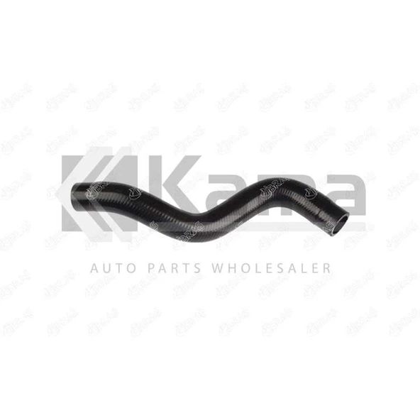 95153879-96676610 RADYATÖR GİRİŞ HORTUMU CHEVROLET SPARK / MATIZ (1.0) 10- İTHAL