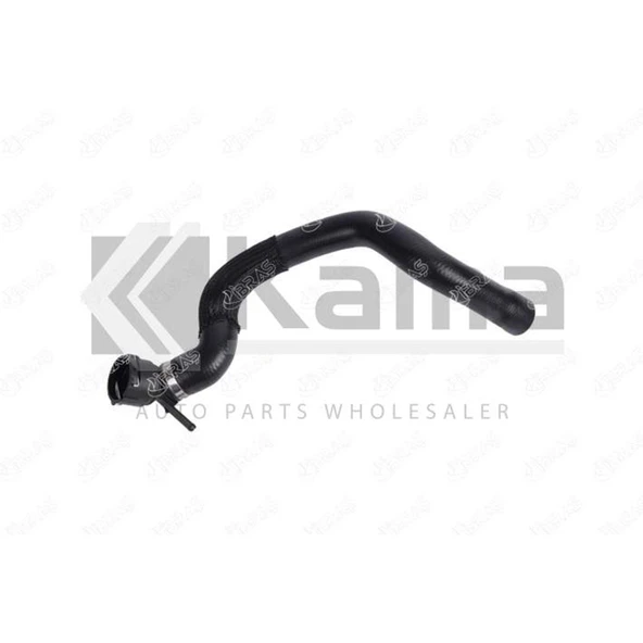 1K0122101BP-1K0122101AC RADYATÖR HORTUMU ÜST VW GOLF-5 / CADDY / AUDI A3 (BJB/BXE/BLS/1.9TDI) 04- İTHAL