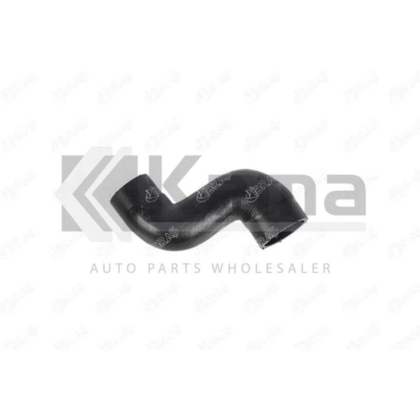 1337463Y RADYATÖR BAĞLANTI HORTUMU OPEL ASTRA-F / VECTRA-A İTHAL