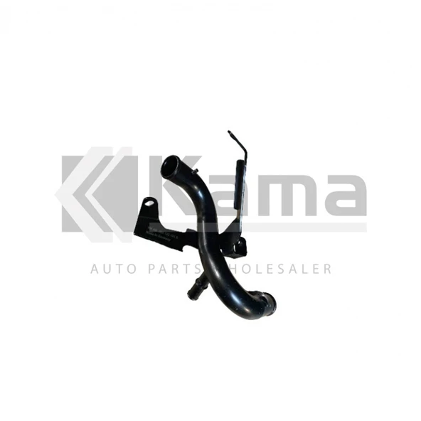 2E0122101 RADYATÖR HORTUMU ÜST (OEM) VW CRAFTER / MERCEDES SPRINTER (BJK/2.5TDI) 06-12 İTHAL