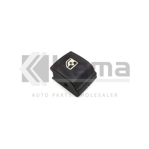 1239090K CAM AÇMA DÜĞMESİ KAPAĞI SOL OPEL ASTRA-J / MOKKA / ZAFIRA-C İTHAL