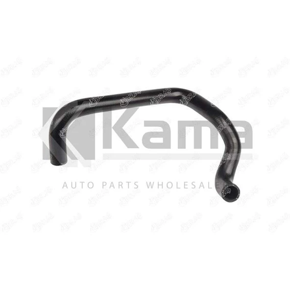 95153880-95989879 RADYATÖR ÇIKIŞ HORTUMU CHEVROLET SPARK / MATIZ (1.0) 10- İTHAL