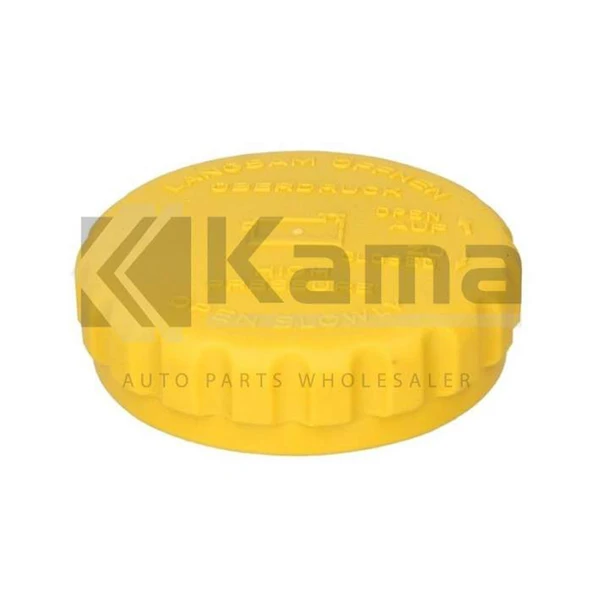 1304667 RADYATÖR REZERVE SU DEPO KAPAĞI OPEL CORSA-B / ASTRA-F / VECTRA-A / FRONTERA-A / TIGRA / MERIVA / COMBO 94-01 İTHAL