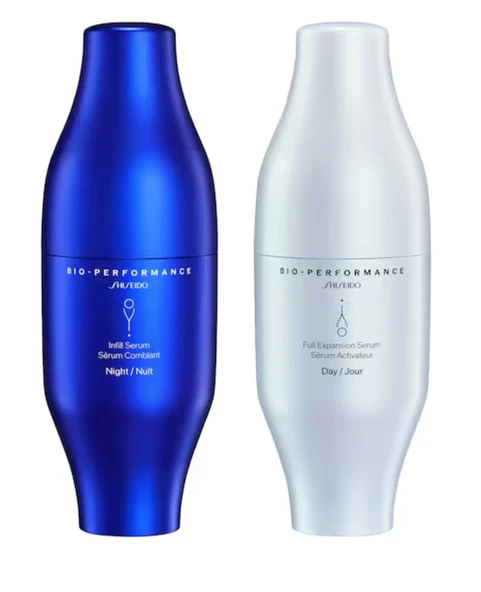 Shiseido Bio-Performance Skin Filler - Serum 2x 30 ml