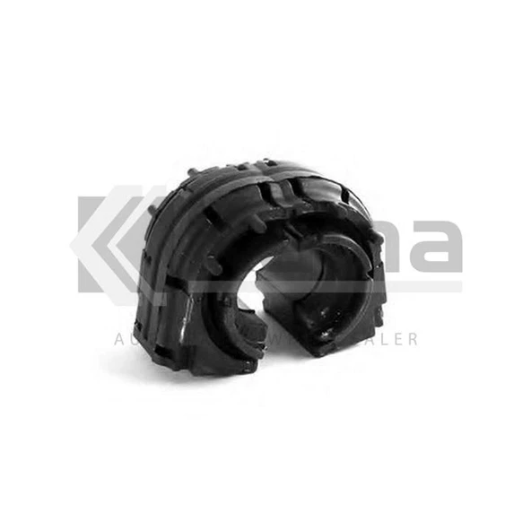 1K0511327AS VİRAJ DEMİR LASTİĞİ ARKA VW GOLF-5 / GOLF-6 / JETTA / PASSAT / AUDI A3 / SEAT LEON 04- İTHAL