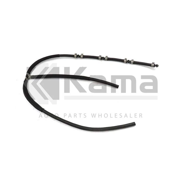 824022-55567742 ENJEKTÖR YAKIT BORUSU OPEL ASTRA-J İTHAL ürün görseli