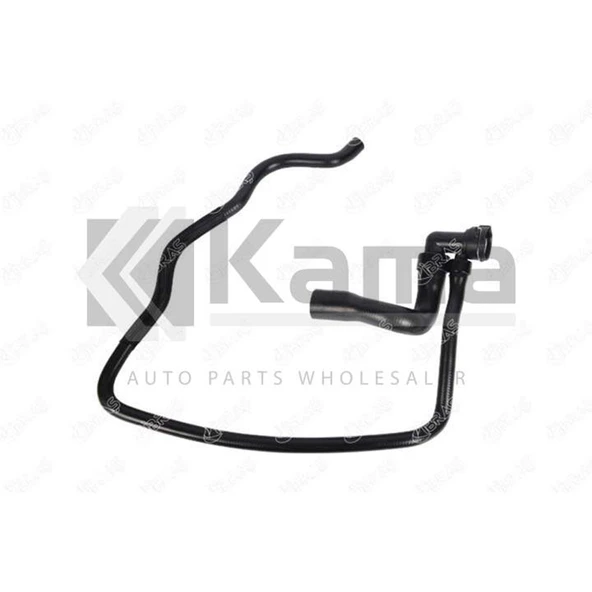 1337888 RADYATÖR ALT HORTUMU OPEL INSIGNIA-A (A1.6XER/A1.6LET) 09- İTHAL