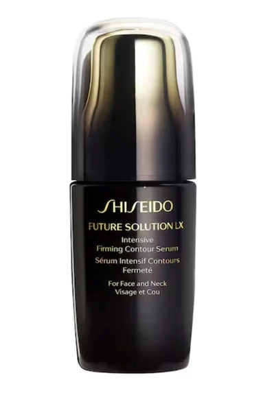 Shiseido Future Solution LX - Lüks Sıkılaştırıcı Serum 50 ml