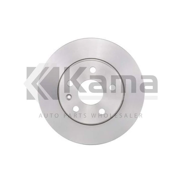 569063 FREN DİSKİ ÖN (16 INC) OPEL INSIGNIA-A (1.6/1.6T/1.8/2.0CDTI) 08- / SAAB 9-5 İTHAL ürün görseli 1