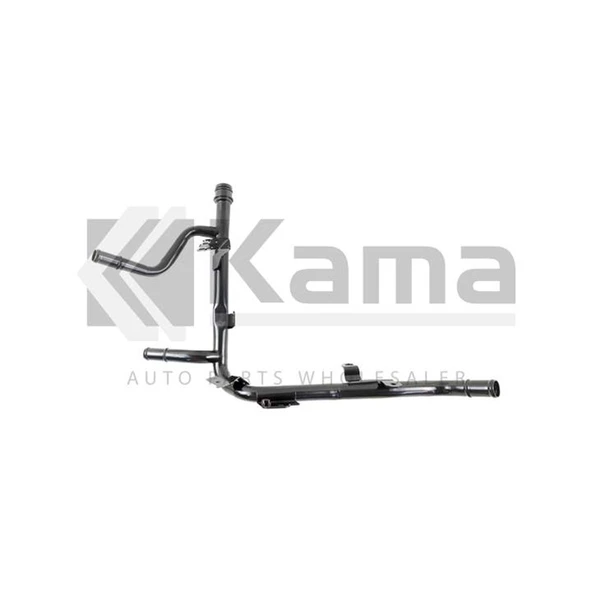 038121065BG RADYATÖR SU BORUSU (SAC) VW BORA / GOLF / SKODA OCTAVIA / SEAT LEON İTHAL