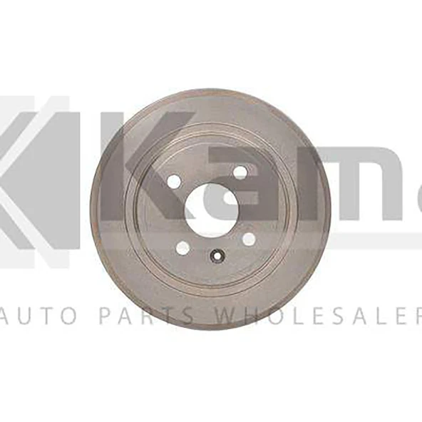 568063 FREN KAMPANA ARKA OPEL ASTRA-G 98-10 / COMBO-C 01- İTHAL ürün görseli 1