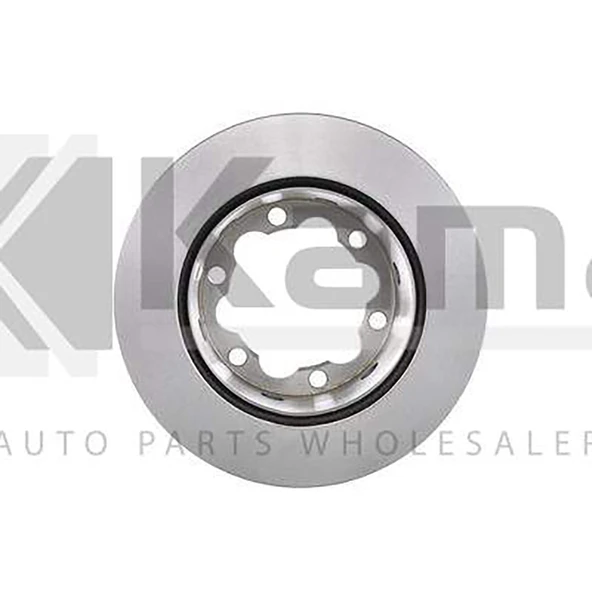 2D0615601B FREN DİSKİ ARKA VW LT28-46-II 96-06 / MERCEDES SPRINTER 4-T (408/410/411/413/414/416CDI) 96-06 İTHAL ürün görseli 1