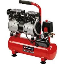 Einhell TE-AC 6 Silent 6 lt Sessiz Kompresör