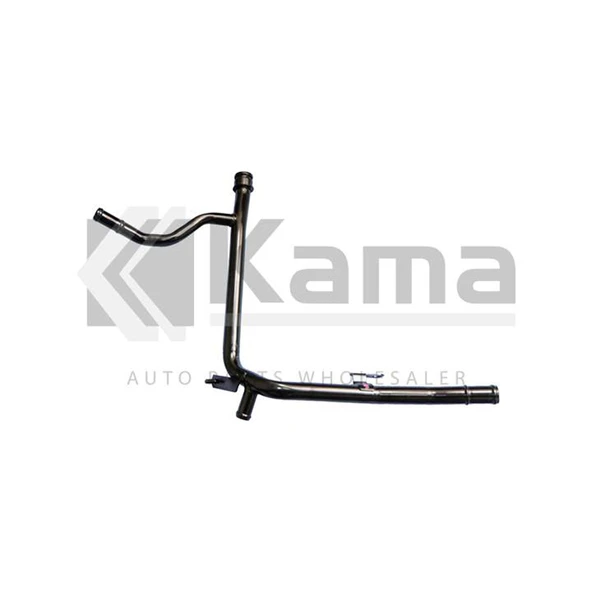 06A121065CB RADYATÖR SU BORUSU (SAC) VW CADDY / GOLF / JETTA / PASSAT / SKODA OCTAVIA İTHAL