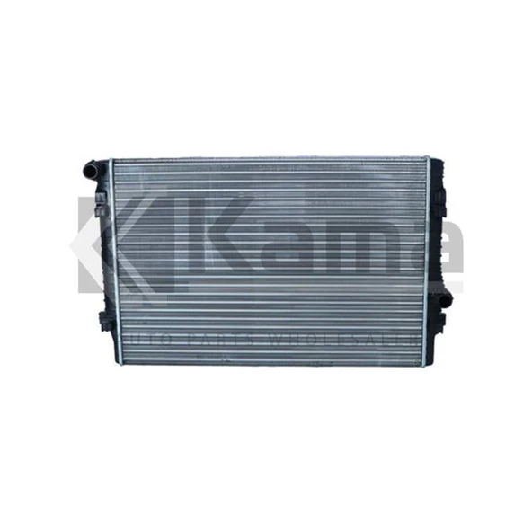 5Q0121251GN SU RADYATÖRÜ VW ARTEON / AUDI A3 / Q2 (CZPB/DKZA/DJHC/CJSA/CJSC/CHHB/1.8TFSI/2.0TFSI) 13- İTHAL