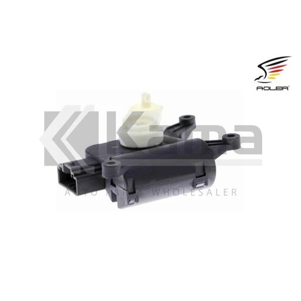 3C1907511A KLİMA AYAR MOTORU (BUĞU ÇÖZME) VW GOLF-5 / JETTA / PASSAT / CADDY / SKODA OCTIVA / SUPERB İTHAL