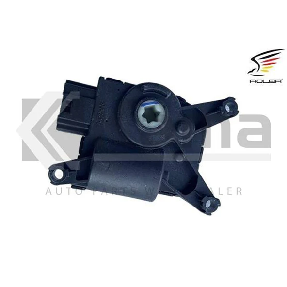 Kampanya KLİMA AYAR MOTORU VW GOLF / JETTA / CADDY / SCIROCCO / SKODA OCTAVIA İTHAL